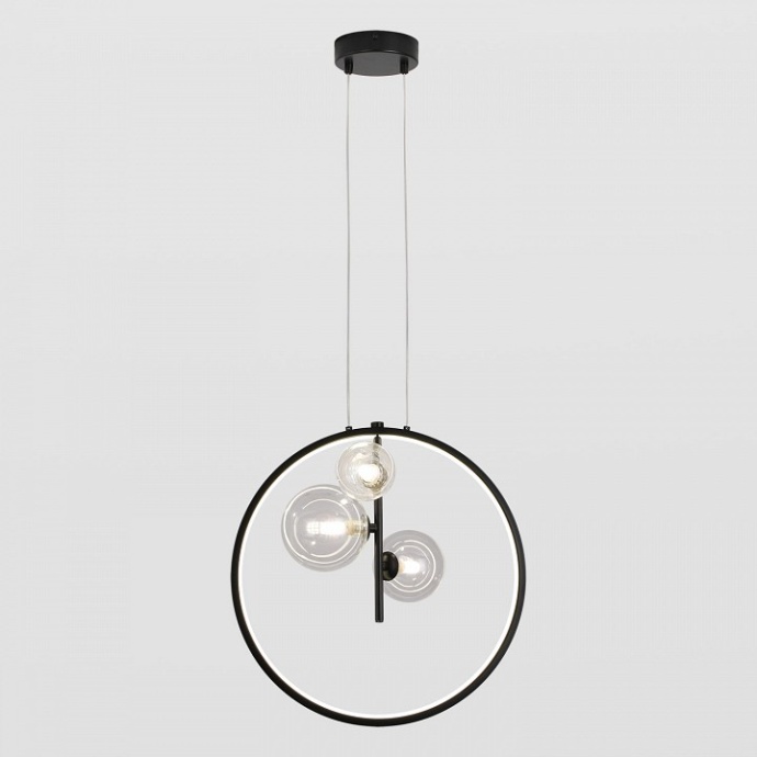 Подвесной светильник Lussole Lancaster LSP-7089 - 2