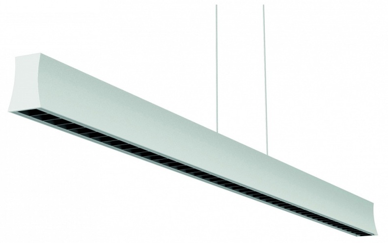 Подвесной светодиодный светильник Mantra Hanok 7541 - 0