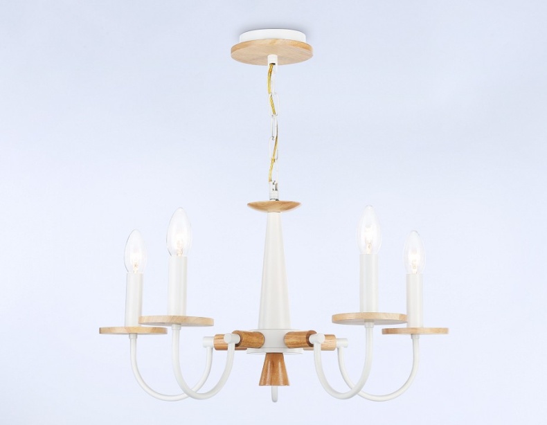 Подвесная люстра Ambrella Light TR TR9592 - 2