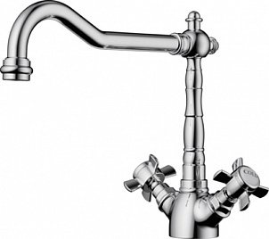 Смеситель Omoikiri Tokigawa C для кухонной мойки 4994256 - 0