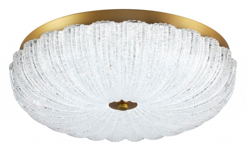 Накладной светильник Sonex Tesoro 7719/48L - 0