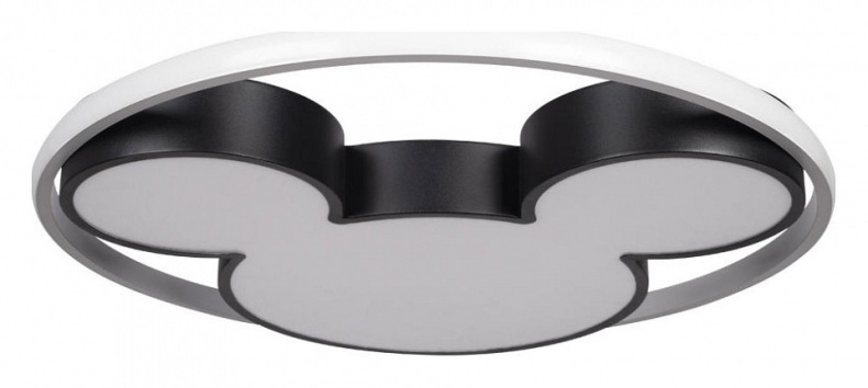 Потолочный светодиодный светильник Loft IT Mike 10166 - 1