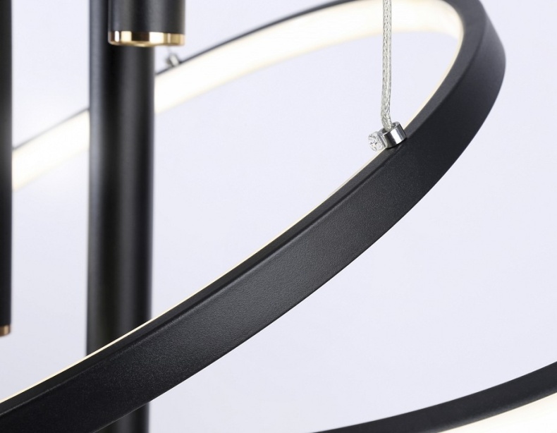 Подвесной светильник Ambrella FL FL5372 - 7