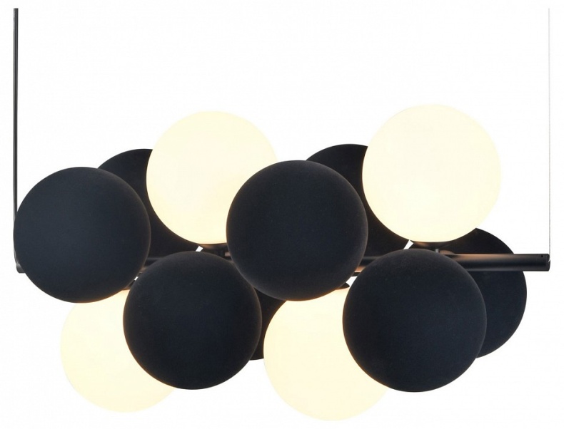 Подвесная люстра Wertmark Berta WE237.12.023 - 0