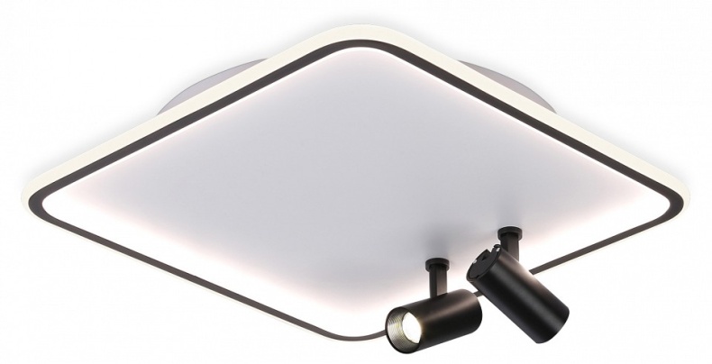 Накладной светильник Ambrella Light FL FL5115 - 0