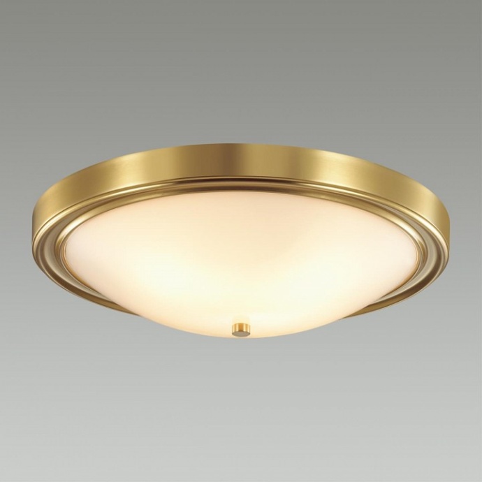 Настенно-потолочный светильник Lumion Vintage Nina 5259/4C - 1