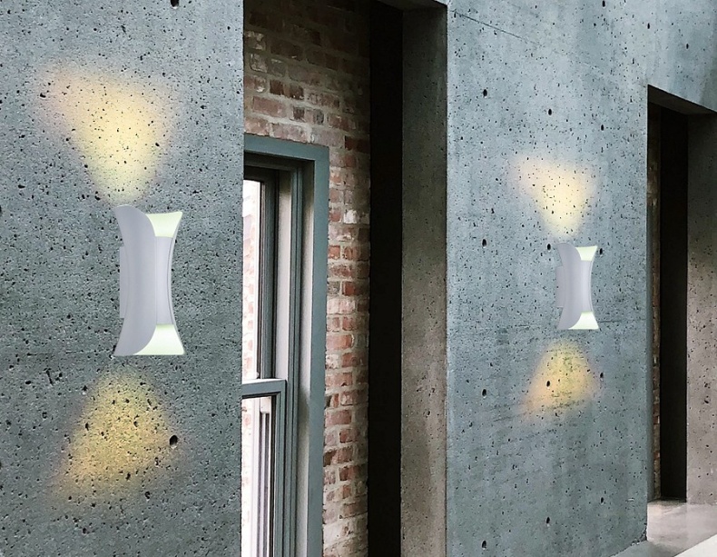 Накладной светильник Ambrella FW FW192 - 3