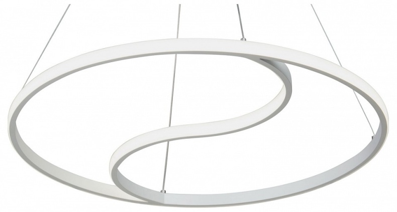 Подвесной светильник Vitaluce  V4652-0/1S - 0