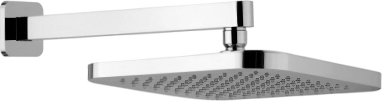 Верхний душ Webert Comfort AC0843015 pvc AC0843015PVC - 0
