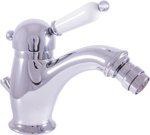 Смеситель для биде Rav Slezak Labe хром L545.5K - 0