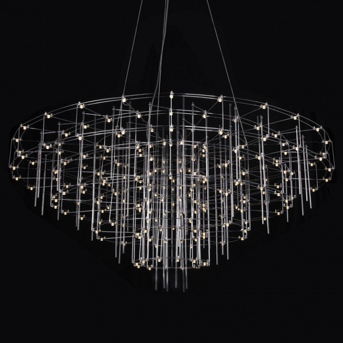 Подвесная люстра Loft it Spy 10258/1500 - 0