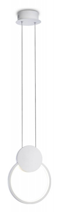 Подвесной светильник Ambrella Light FL FL5251 - 1