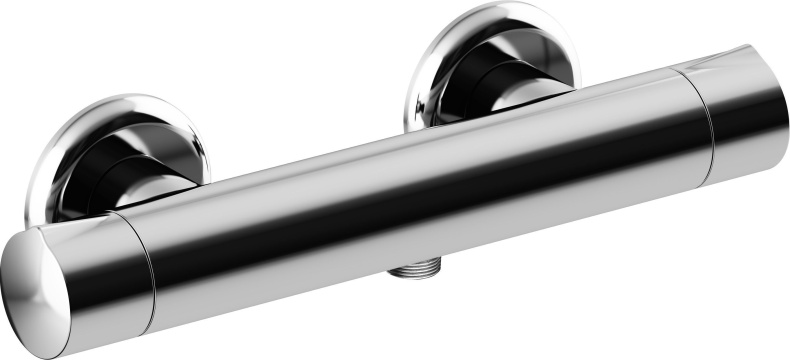 Термостат AM.PM Like F8040000 для душа - 0