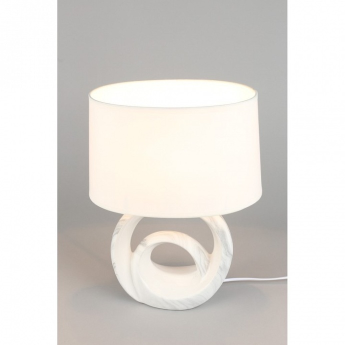 Настольная лампа декоративная Omnilux Padola OML-19304-01 - 3