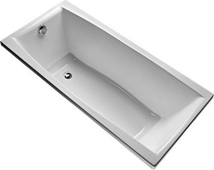 Акриловая ванна 1MarKa Viola 120x70 4604613100162 - 2