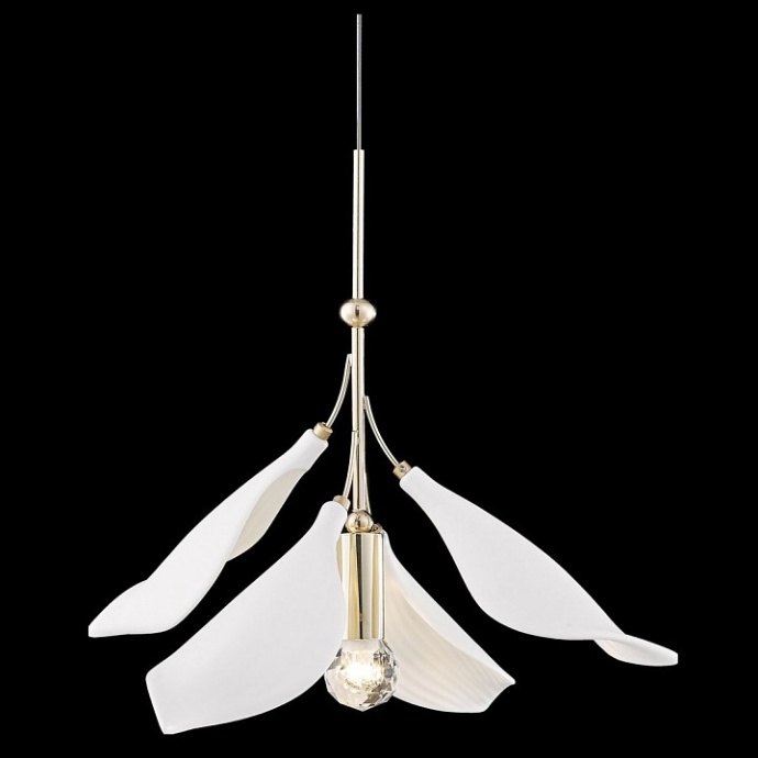 Подвесной светильник Wertmark Miranda WE123.01.306 - 0