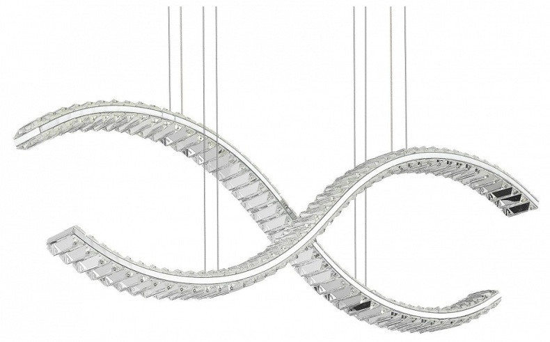 Подвесной светильник ST-Luce Aceno SL6206.103.44 - 0