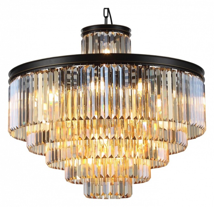 Подвесная люстра Citilux Мартин CL332152 - 0