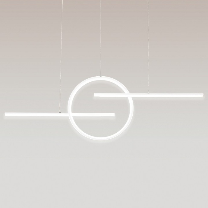 Подвесной светильник Mantra Kitesurf 7190 - 0