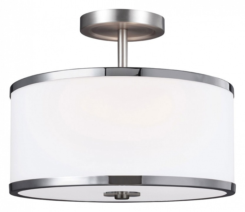 Светильник на штанге Feiss Prospect Park FE-PROSPECT-PARK-SF - 0