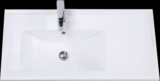 Раковина мебельная Onika Оника-90 крыло справа (Onika) 609001 - 0