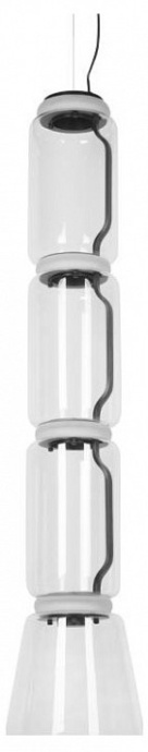 Подвесной светильник Loft it Noctambule 10193/L - 0