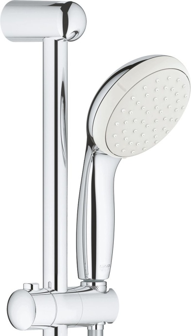 Душевой гарнитур Grohe Tempesta New 27924001 - 1