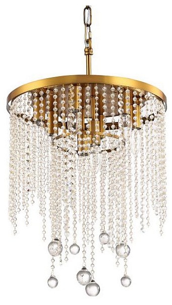 Подвесная люстра Stilfort Smira 2142/05/08P - 0