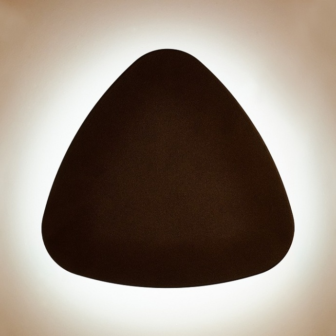 Накладной светильник Italline IT02-015 IT02-015 black - 2