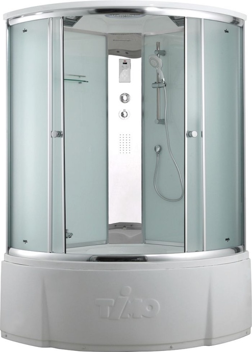 Душевая кабина Timo Comfort T-8835F T-8835 F - 0