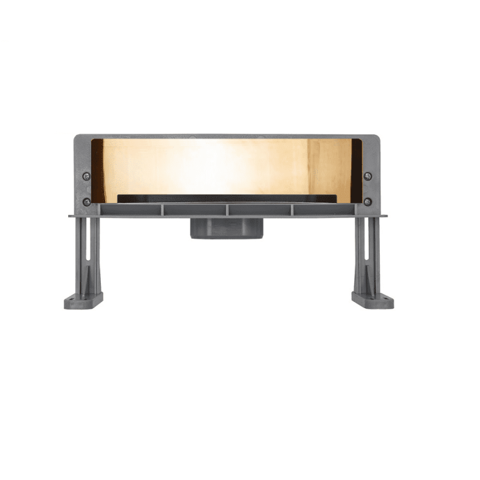 Душевой лоток Pestan Confluo Premium Wall Gold 13100061 - 0