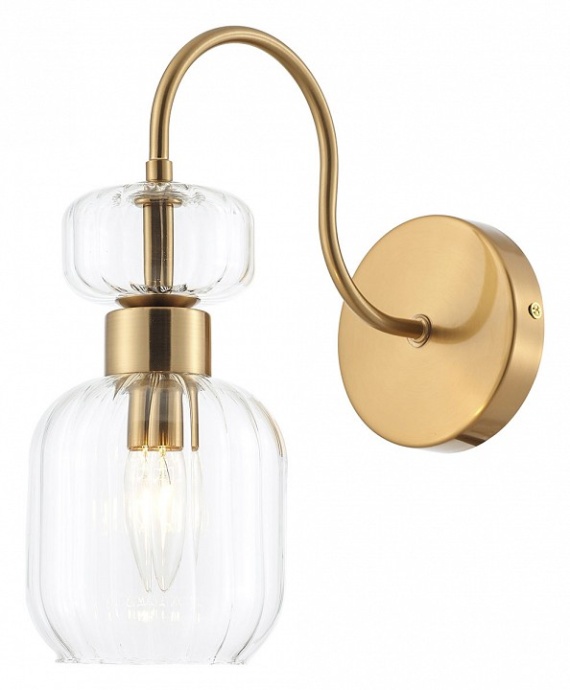 Бра Escada Gloss 1141/1A Clear - 0