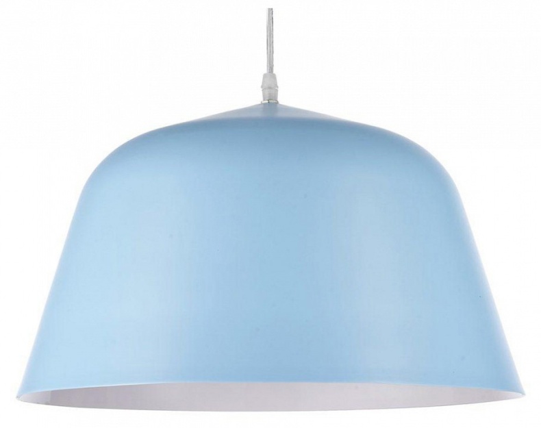 Подвесной светильник Arti Lampadari Riolo Riolo E 1.3.P1 BL - 0