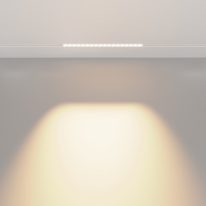 Встраиваемый светильник Maytoni Points TR031-2-18W3K-W - 1