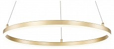 Подвесной светильник Escada Void 10254/1LED Gold APP - 1