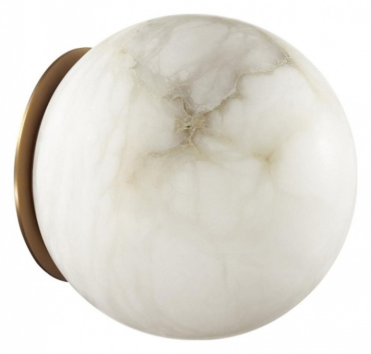 Накладной светильник Odeon Light Marbella 6684/5CLA - 0