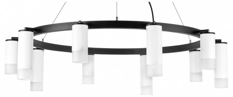 Подвесная люстра Lightstar Rullo LR0203658651 - 0