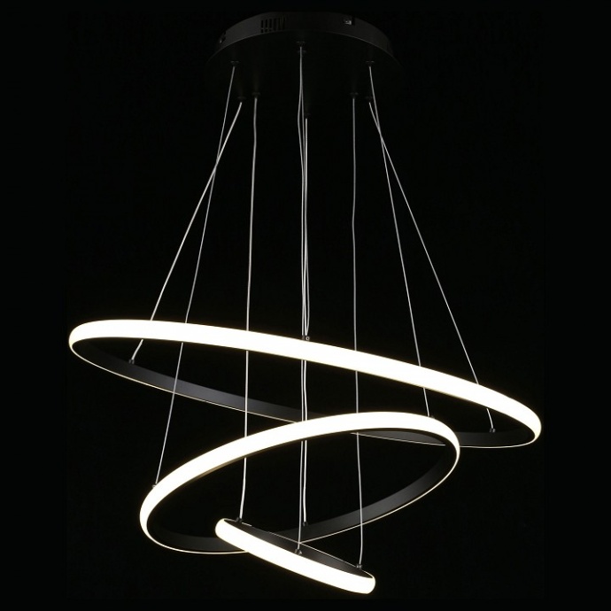 Подвесной светильник Aployt Janina APL.018.03.60 - 1