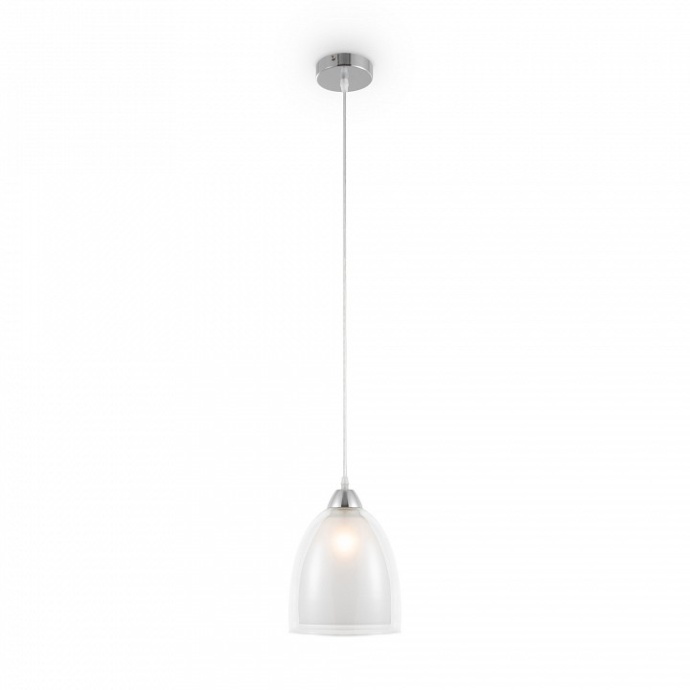 Подвесной светильник Freya Astery FR5375PL-01CH - 1