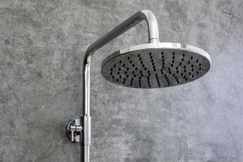 Душевая стойка Orange Otto M22-911cr - 11