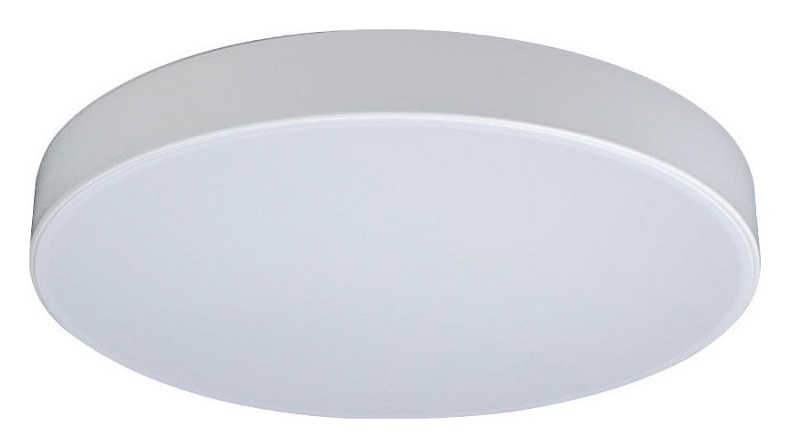Накладной светильник Loft it Axel 1 10002/24 White - 1