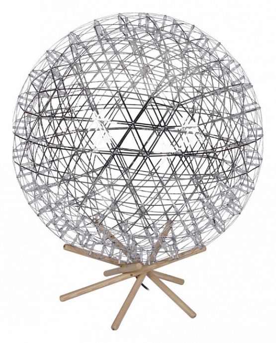 Торшер Loft IT Raimond 9027-89F - 1