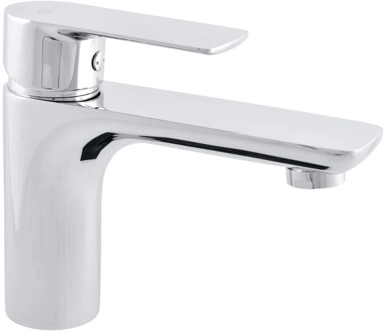 Смеситель для раковины Rav Slezak Vltava хром VT427.5K - 0