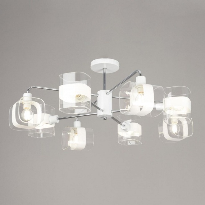 Люстра на штанге Citilux  CL140180 - 1