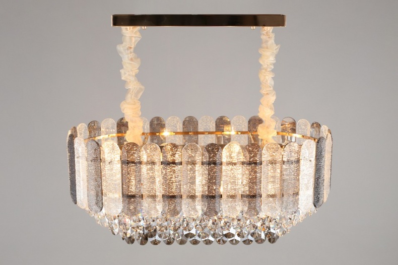 Подвесной светильник Aployt Rozel APL.770.03.11 - 7