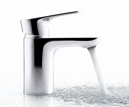 Смеситель Jacob Delafon Aleo E72277-4-CP для раковины - 3