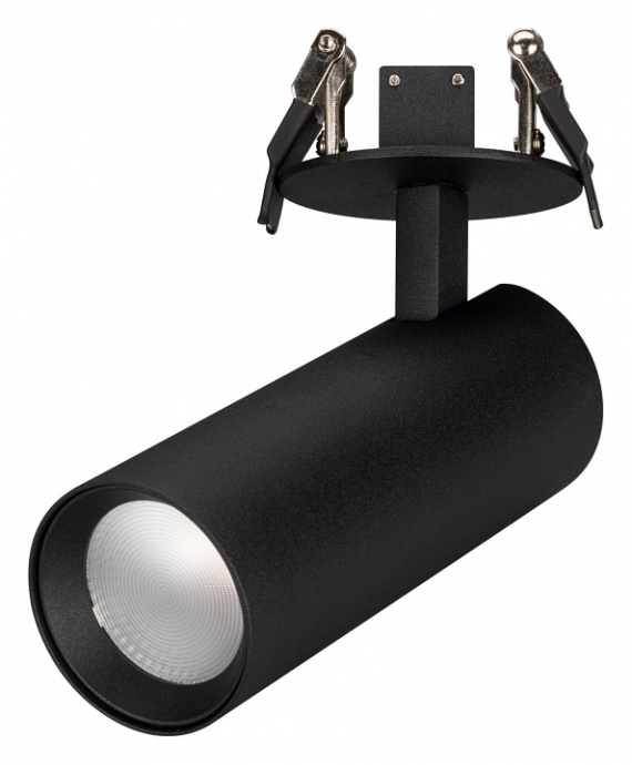 Встраиваемый светодиодный спот Arlight LGD-Lumos-R55-16W Day4000 034483 - 0