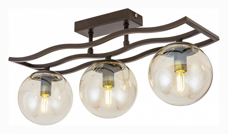 Потолочная люстра Citilux Бриз CL106235 - 0