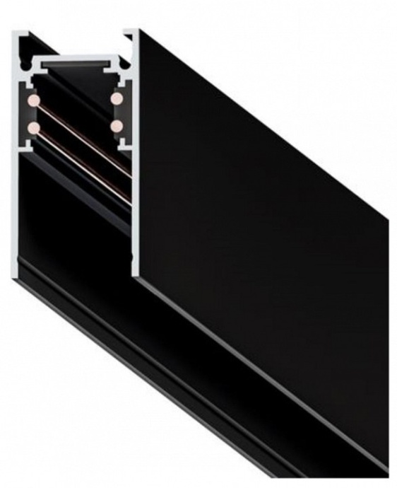 Трек накладной Arte Lamp Linea-Accessories A460306 - 0