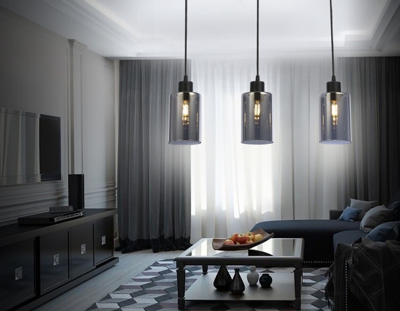 Подвесной светильник Ambrella TR TR3698 - 1